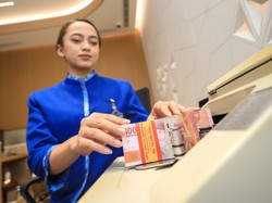 BRI Siapkan Rp 21 T untuk Transaksi Masyarakat Selama Libur Nataru