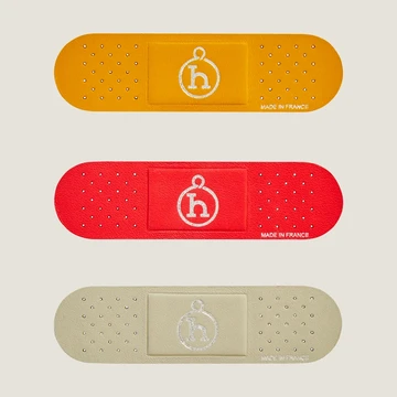 Bukan Plester Biasa! Hermes Jual Plester Luka Seharga Rp3,2 Juta