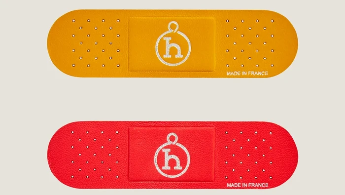 Bukan Plester Biasa! Hermes Jual Plester Luka Seharga Rp3,2 Juta