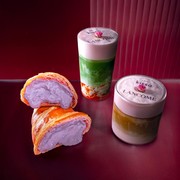 Berkolaborasi dengan Lancome, Cafe Kissa Sajikan 3 Menu yang Cocok Temani Libur Akhir Tahun