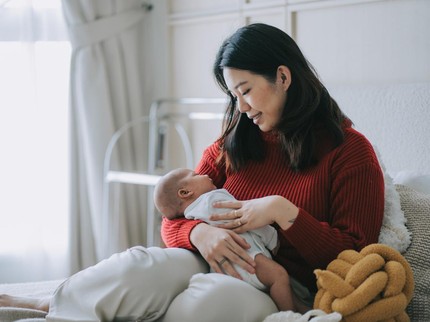 Cara Mengubah Jam Tidur Bayi yang Terbalik, Bunda Perlu Tahu