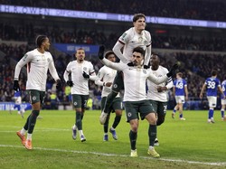 Cardiff Vs Chelsea: Garnacho 2 Gol, The Blues ke Semifinal Carabao Cup