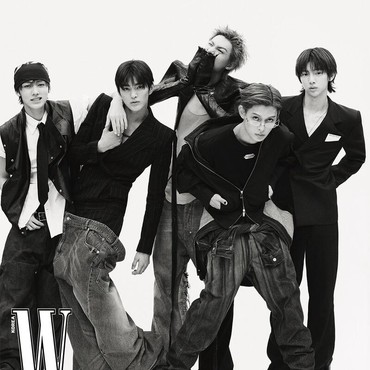 CORTIS Bocorkan Title-track untuk Album 'GREENGREEN'