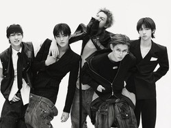 Video: CORTIS Bagikan Foto Teaser Mini Album GREENGREEN, Konsep Panorama