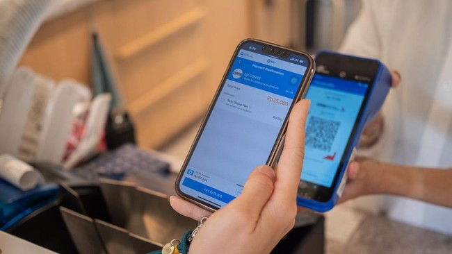 DANA menerbitkan Sustainability Report 2024, menyoroti dampak inklusi keuangan dan komitmen lingkungan. Temukan inovasi fintech yang bertanggung jawab di sini.