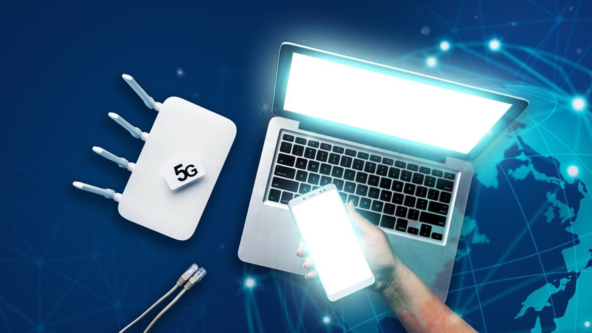 Era Internet 6G Segera Dimulai, Komdigi Ungkap Kondisi di Indonesia