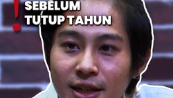 Video: Langkah DJ Panda Jika Permintaan Maaf Tidak Diterima Erika Carlina