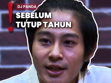 Video: Langkah DJ Panda Jika Permintaan Maaf Tidak Diterima Erika Carlina