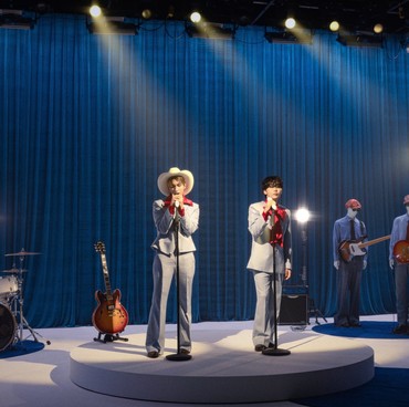 Umumkan Teaser, Dokyeom & Seungkwan SEVENTEEN Siap Debut Unit Januari 2026!