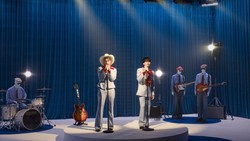 Umumkan Teaser, Dokyeom & Seungkwan SEVENTEEN Siap Debut Unit Januari 2026!