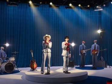 Umumkan Teaser, Dokyeom & Seungkwan SEVENTEEN Siap Debut Unit Januari 2026!