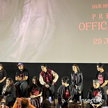 Film Dowa Juseyo Dibintangi Aktor Lokal-Korea, Tayang Januari 2026