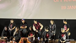 Film Dowa Juseyo Dibintangi Aktor Lokal-Korea, Tayang Januari 2026