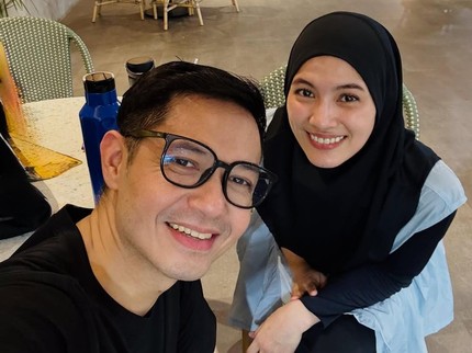 Dude Harlino Buka Suara soal Isu Cerai dengan Alyssa Soebandono