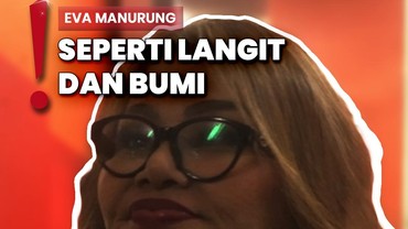 Video: Cucu-cucunya Lebih Dekat dengan Virgoun, Eva Manurung: Soalnya...