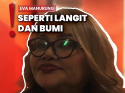 Video: Cucu-cucunya Lebih Dekat dengan Virgoun, Eva Manurung: Soalnya...