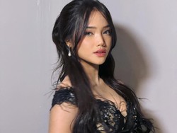 Fuji Baca Semua Komentar Netizen, Klarifikasi Dicap Anak Dugem