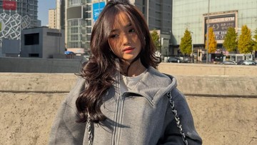 Gosip Terkini Selebriti Insertlive : Eks Admin Medsos Fuji Akui Lakukan Penggelapan Dana Endorsement