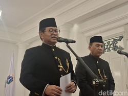 Pramono Pastikan UMP Jakarta 2026 Naik, Segera Diumumkan
