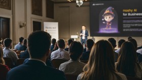 HashMicro Bagikan Strategi Implementasi AI Efektif bagi Perusahaan