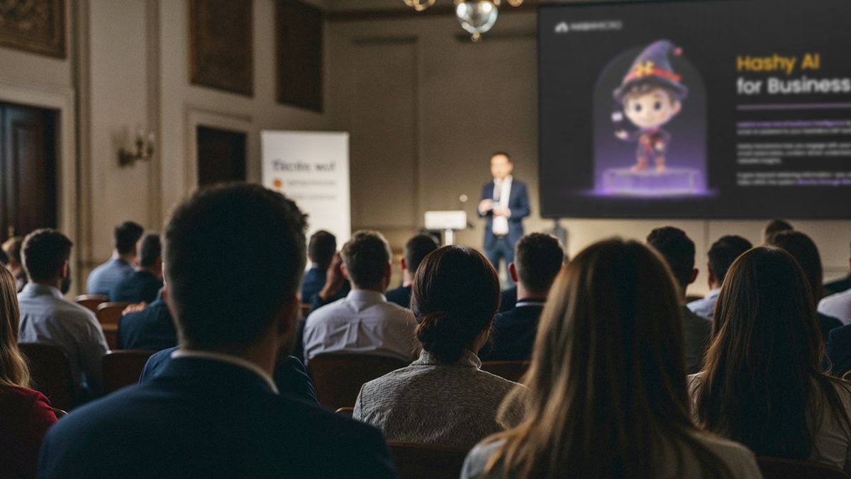 HashMicro Bagikan Strategi Implementasi AI Efektif bagi Perusahaan