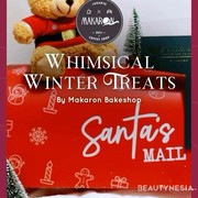 Pullman Holiday Treats