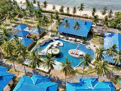 Liburan Keluarga ke Lombok? Ini 5 Hotel Nyaman dengan Harga Mulai Rp 400 Ribuan