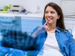 Video: Rekomendasi Makanan yang Bisa Bikin Gigi dan Gusi Sehat