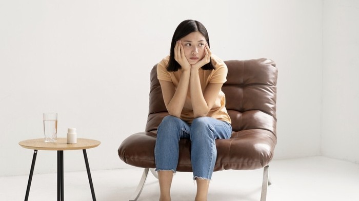 Kamu perlu melihat fakta. Bukan hanya mengikuti rasa nyaman sesaat./ Foto: Freepik.com/Freepik