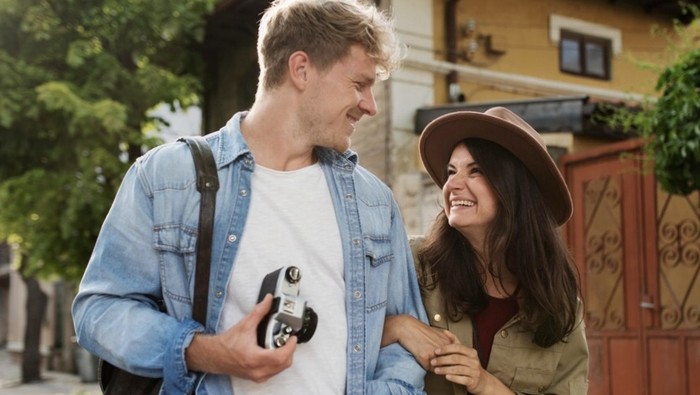 Jangan mengorbankan diri sendiri. Pengorbanan diri berlebihan justru berkorelasi dengan penurunan kesejahteraan mental./ Foto: Freepik.com/Freepik