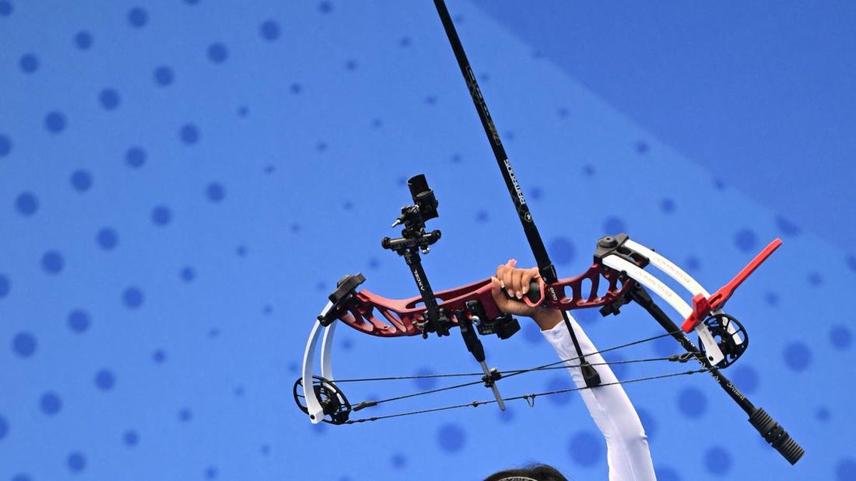 Tim Compound Putri Indonesia Akhiri Puasa Emas 12 Tahun di SEA Games