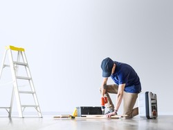 Tips Menghemat Anggaran Renovasi Rumah Tanpa Korbankan Kualitas