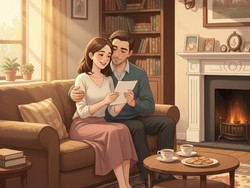 55 Kata-kata Hari Ibu untuk Istri Tercinta yang Romantis hingga Penuh Makna