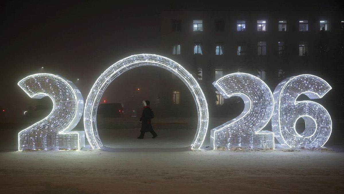 20 Kata-kata Tahun Baru Menyentuh Hati, Kuatkan Diri Sambut Masa Depan