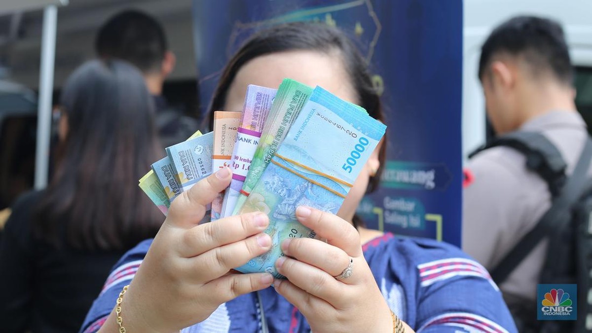 Pengusaha Ramal Kenaikan Upah Minimum 2027 Tak Jauh dari 3,5%, Kenapa?