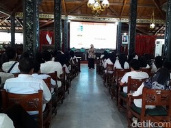 Jaga Kualitas Makanan, Dinkesda Demak Rutin Lakukan IKL ke Dapur MBG