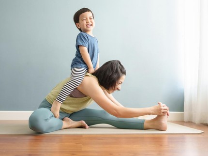 Alasan Banyak Bunda Merasa Kehilangan Identitas Diri usai Menjadi Orang Tua