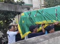 Heboh Jenazah Warga Perumahan di Sidoarjo Ditolak Dimakamkan