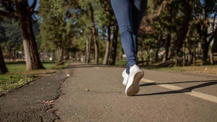 Kapan Waktu Terbaik Jogging? Ini Perbedaan Manfaat Lari Pagi dan Sore Hari