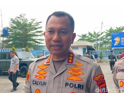 Kondisi Terkini Anak SD Diduga Bunuh Ibu Kandung di Medan