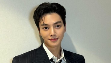 Kelar Wamil, Song Kang Beli Apartemen Mewah Rp75 Miliar