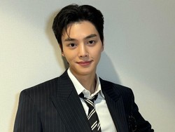 Kelar Wamil, Song Kang Beli Apartemen Mewah Rp75 Miliar