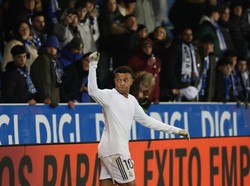 Mbappe Menang Gugatan, PSG Harus Bayar Rp 1,2 T!