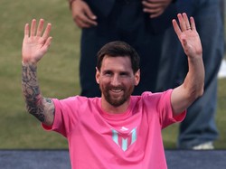 Calon Presiden Barcelona Ini Mau Pulangkan Messi