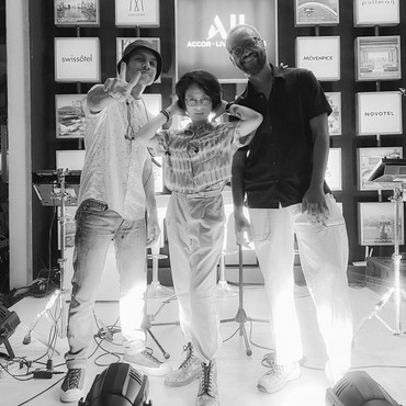 Lirik Lagu Jurus Terjitu - Tangga