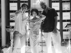 Lirik Lagu Jurus Terjitu - Tangga