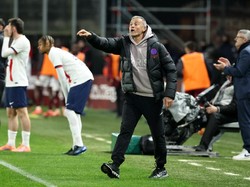 Luis Enrique Jadi Pelatih Terbaik FIFA 2025