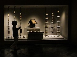 Mulai Hari Ini Harga Tiket Museum Nasional Indonesia Jadi Rp 50 Ribu