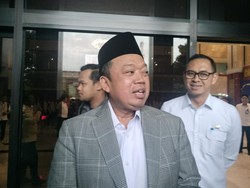 Nusron Beri Pesan Penting Usai KDM Setop Izin Bangun Rumah di Jabar