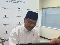 Korban Banjir Sumatera Bakal Dapat Rp 3 Juta Beli Beli Perabotan